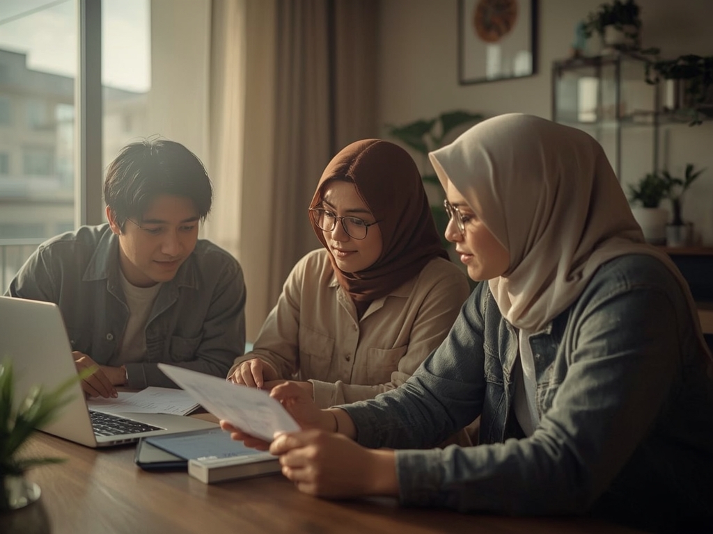 Langkah Cerdas Menyusun Rencana Perjalanan, Rumah, dan Energi yang Aman