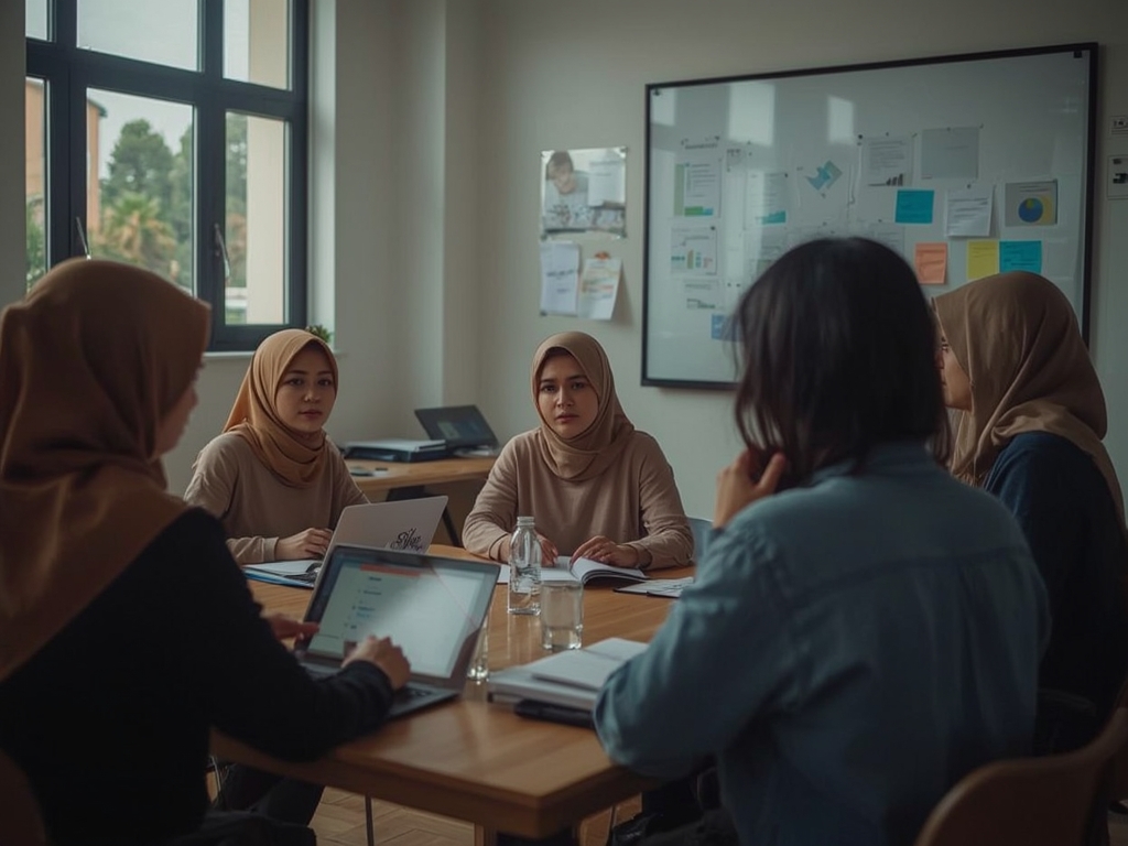 Menghindari Langkah Keliru dalam Keputusan Layanan dan Gaya Hidup